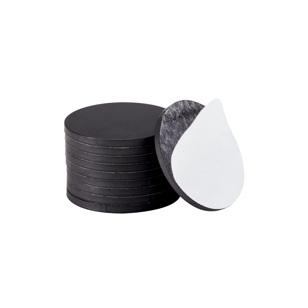 Bambu Lab Round Magnetic Stickers CD009 20pc