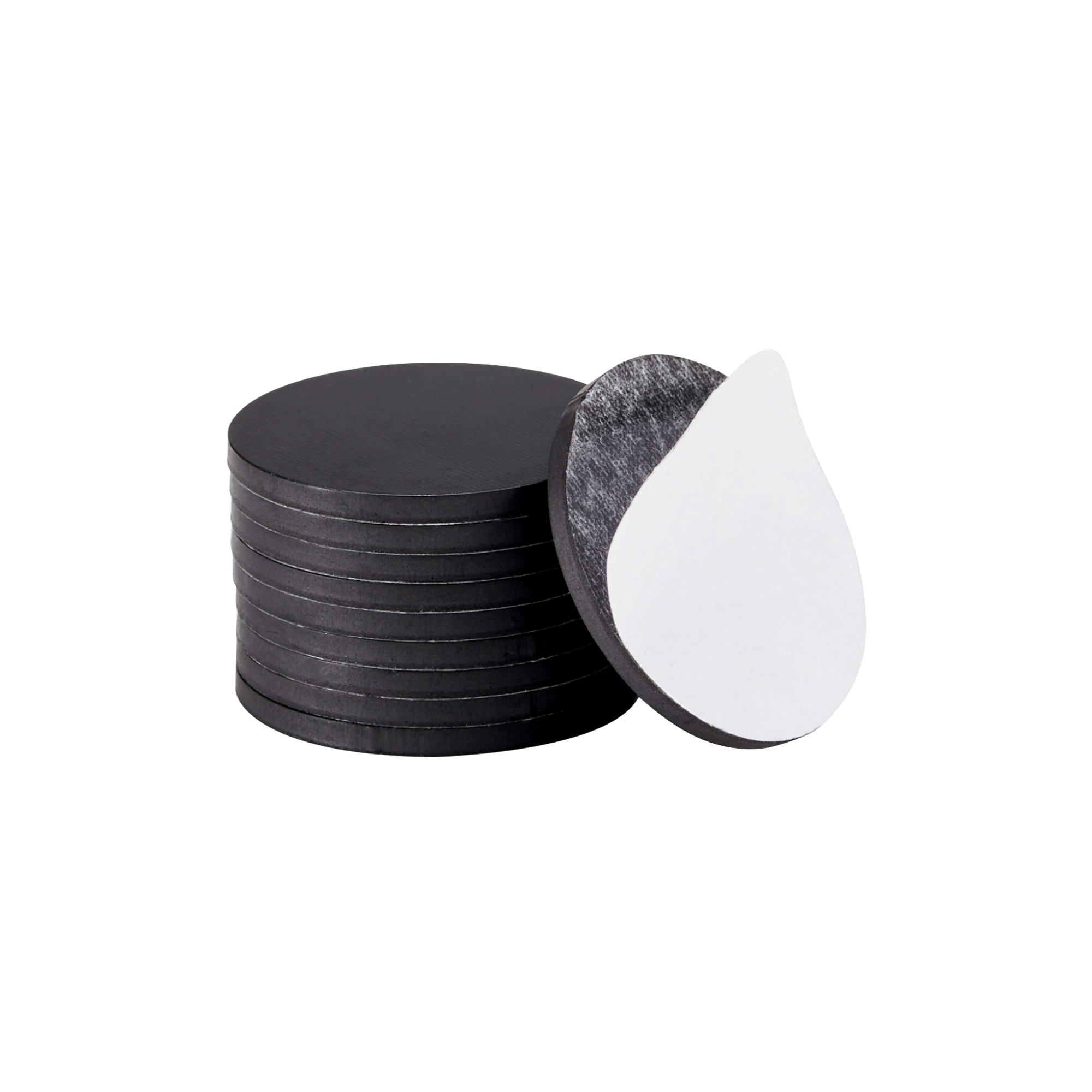 Bambu Lab Round Magnetic Stickers CD009 20pc