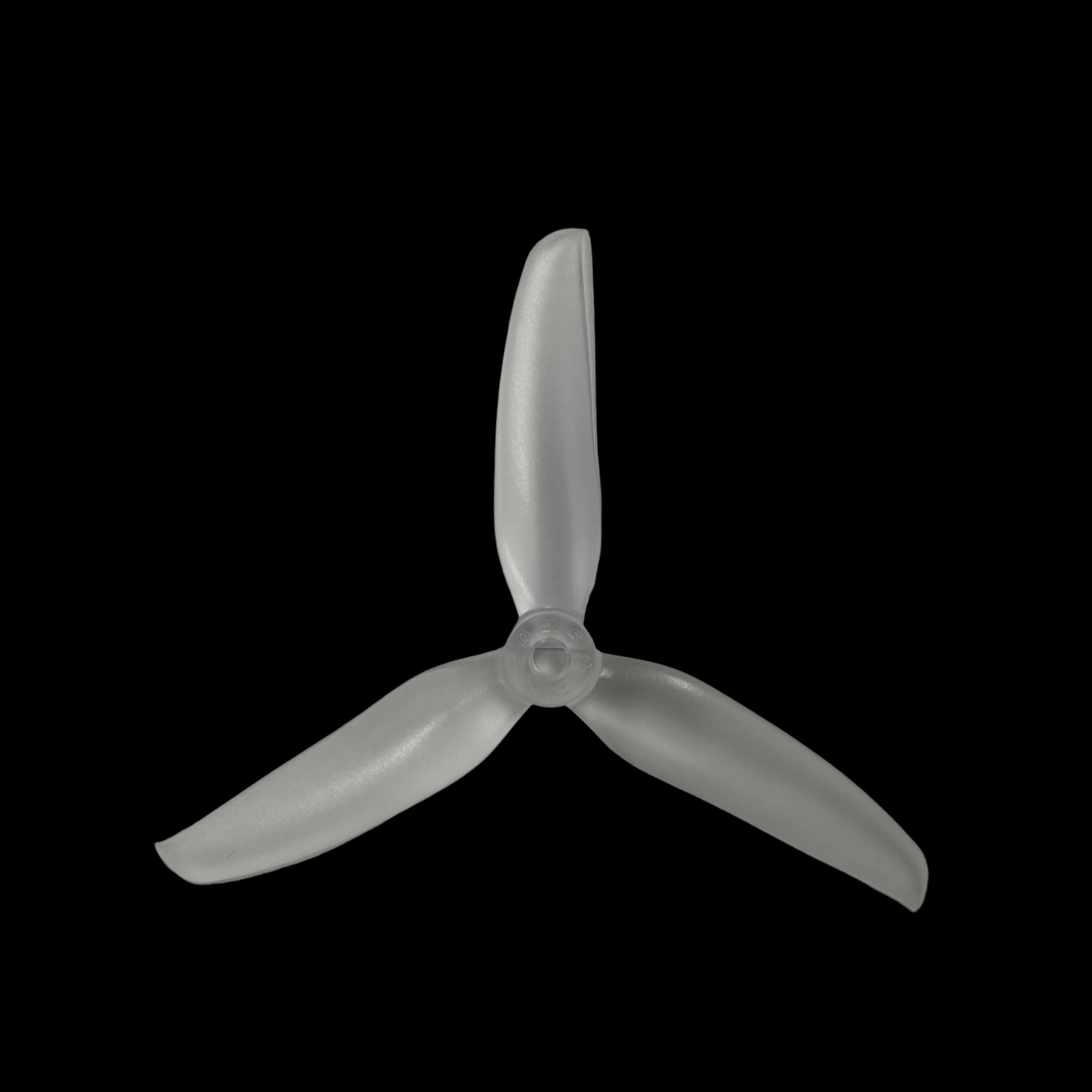 Team RaceKraft 5045 Tri-Blade Polycarbonate Propellors