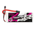 CNHL G+Plus 2200mAh 7.4V 2S 70C Lipo Battery XT60 [DG]