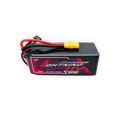 CNHL Lightning LiHV 8500mAh 22.8V 6s 120C HV Lipo Battery XT90 [DG]