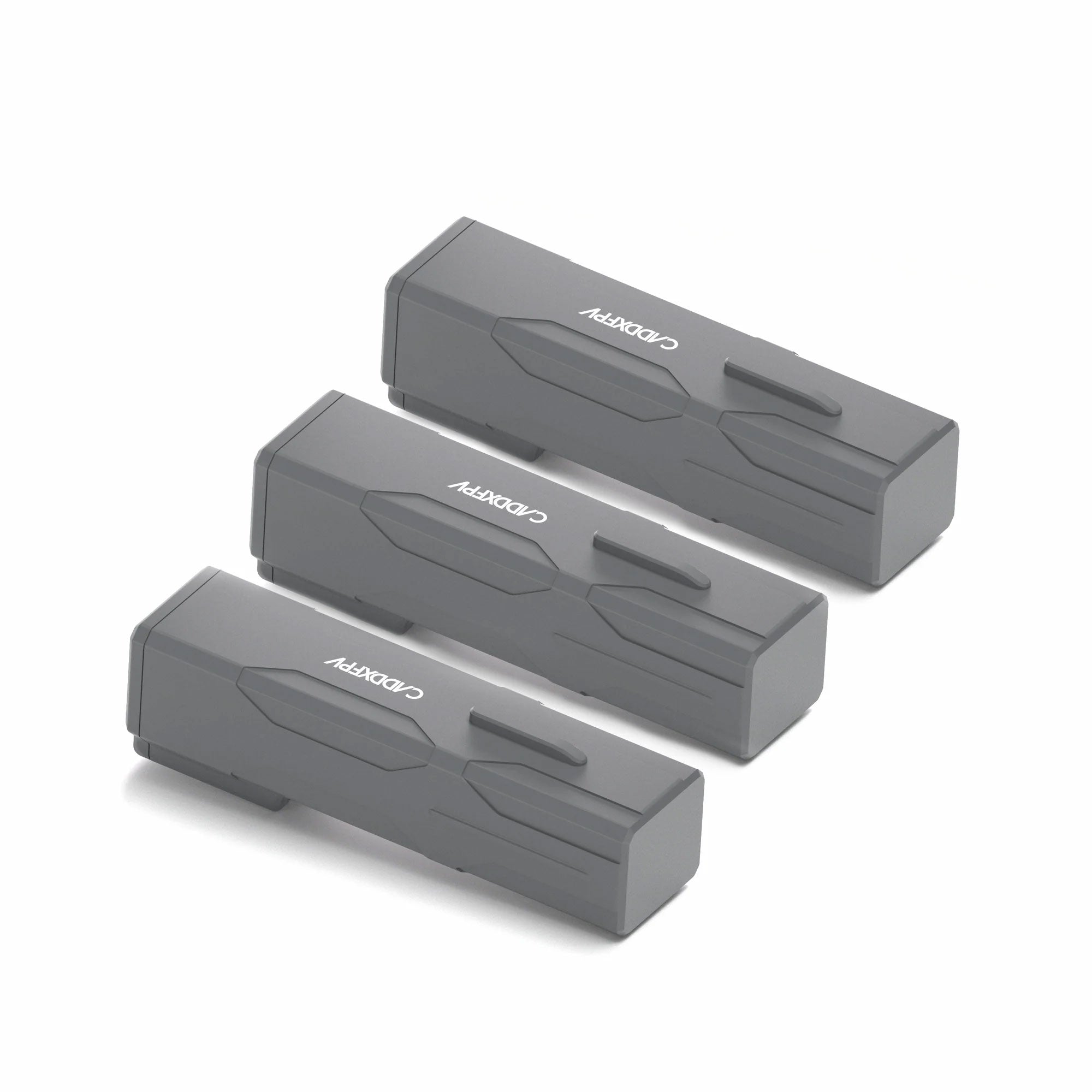 CaddxFPV Protos 2S Battery [DG]
