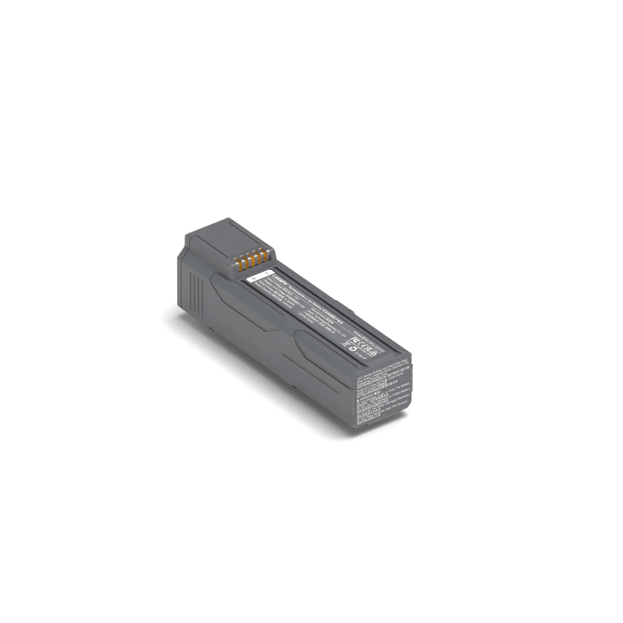 CaddxFPV Protos 2S Battery [DG]