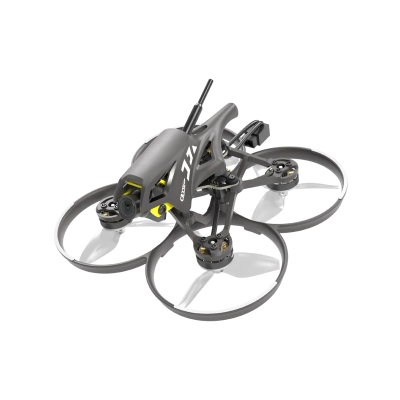CaddxFPV Curve Micro P18 HD Tiny Whoop FPV Drone