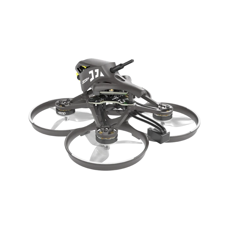 CaddxFPV Curve Micro P18 HD Tiny Whoop FPV Drone