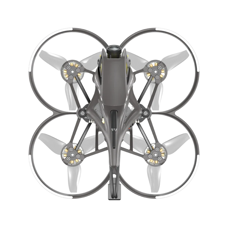 CaddxFPV Curve Micro P18 HD Tiny Whoop FPV Drone
