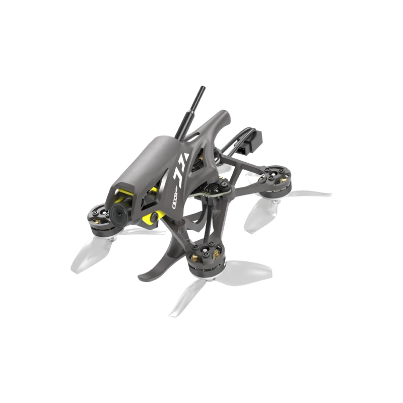 CaddxFPV Curve Micro P18 HD Tiny Whoop FPV Drone