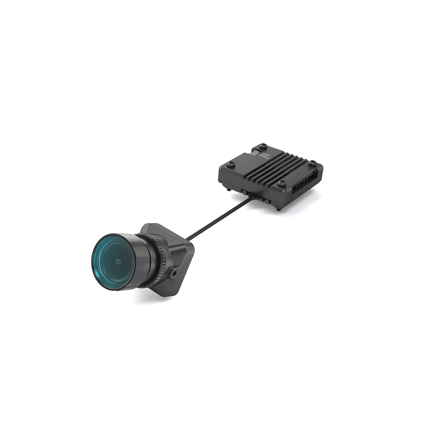 CaddxFPV Gazer Analogue Camera