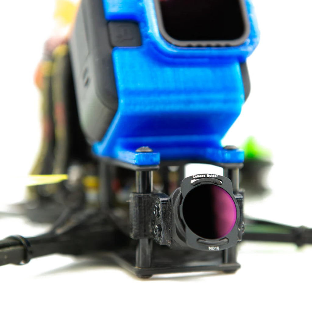 Camera Butter DJI O3 Air Unit ND filters and Lens protectors