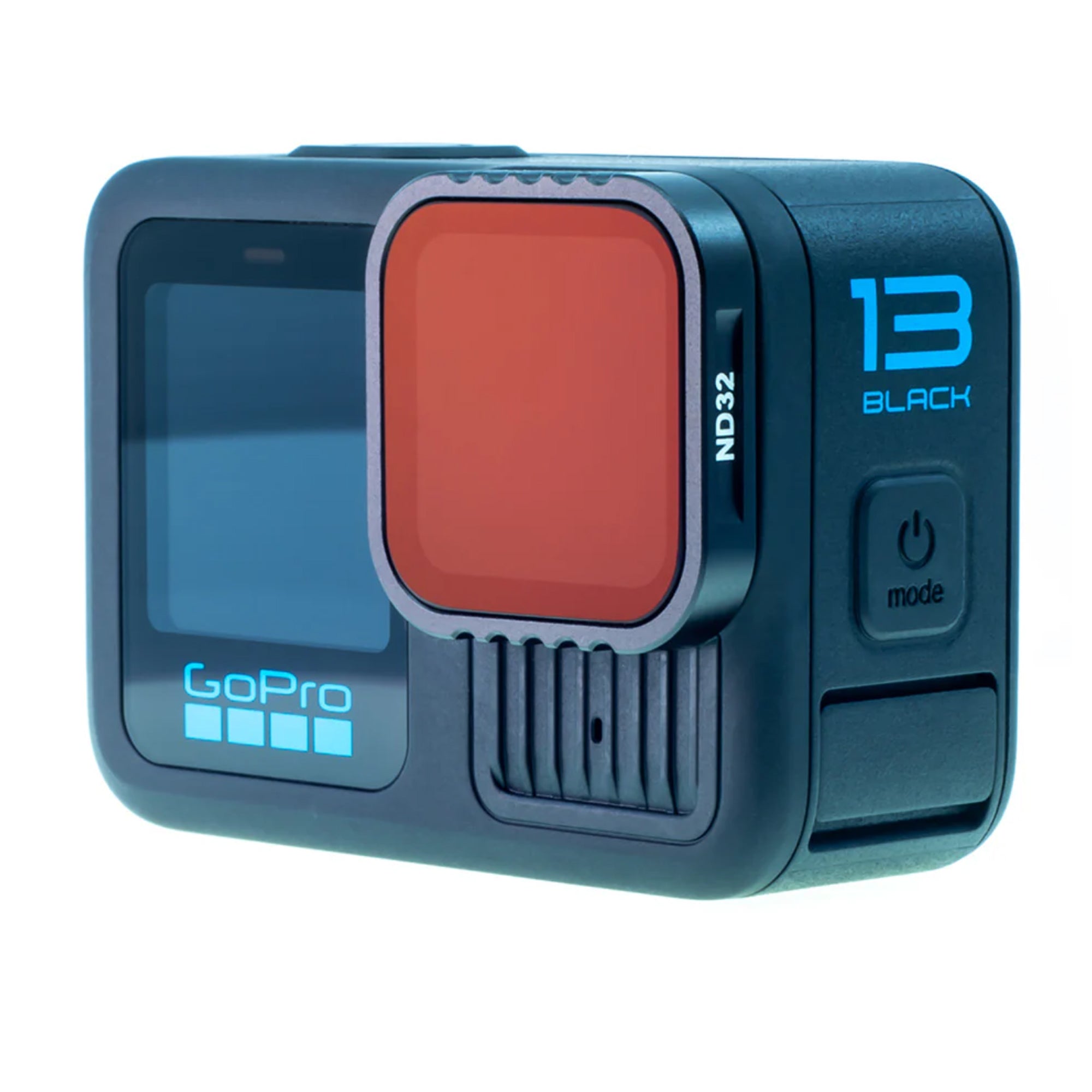 Camera Butter Premium Ultra-Tough ND Filters for GoPro Hero Black 9-13