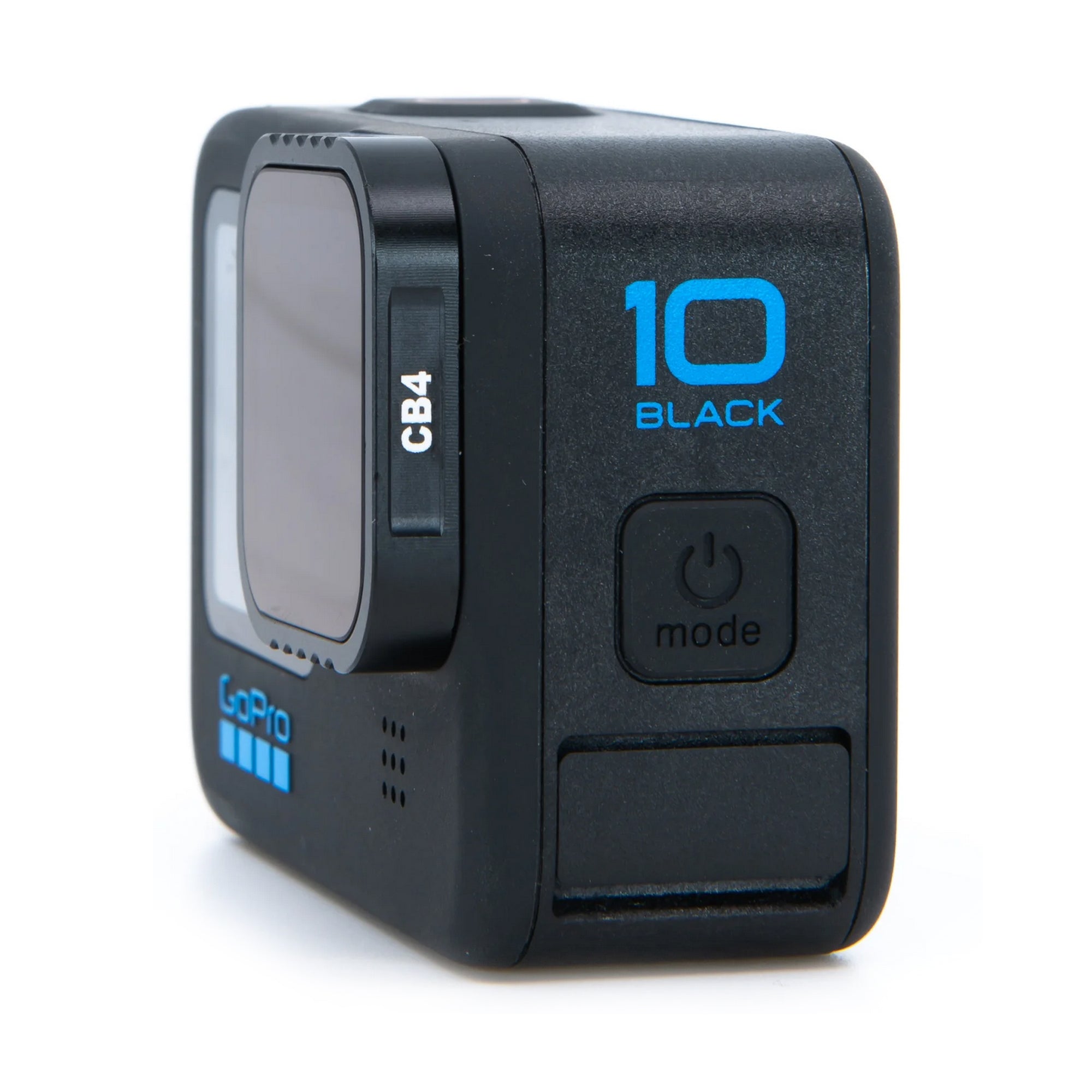 Camera Butter Premium Ultra-Tough ND Filters for GoPro Hero Black 9-13