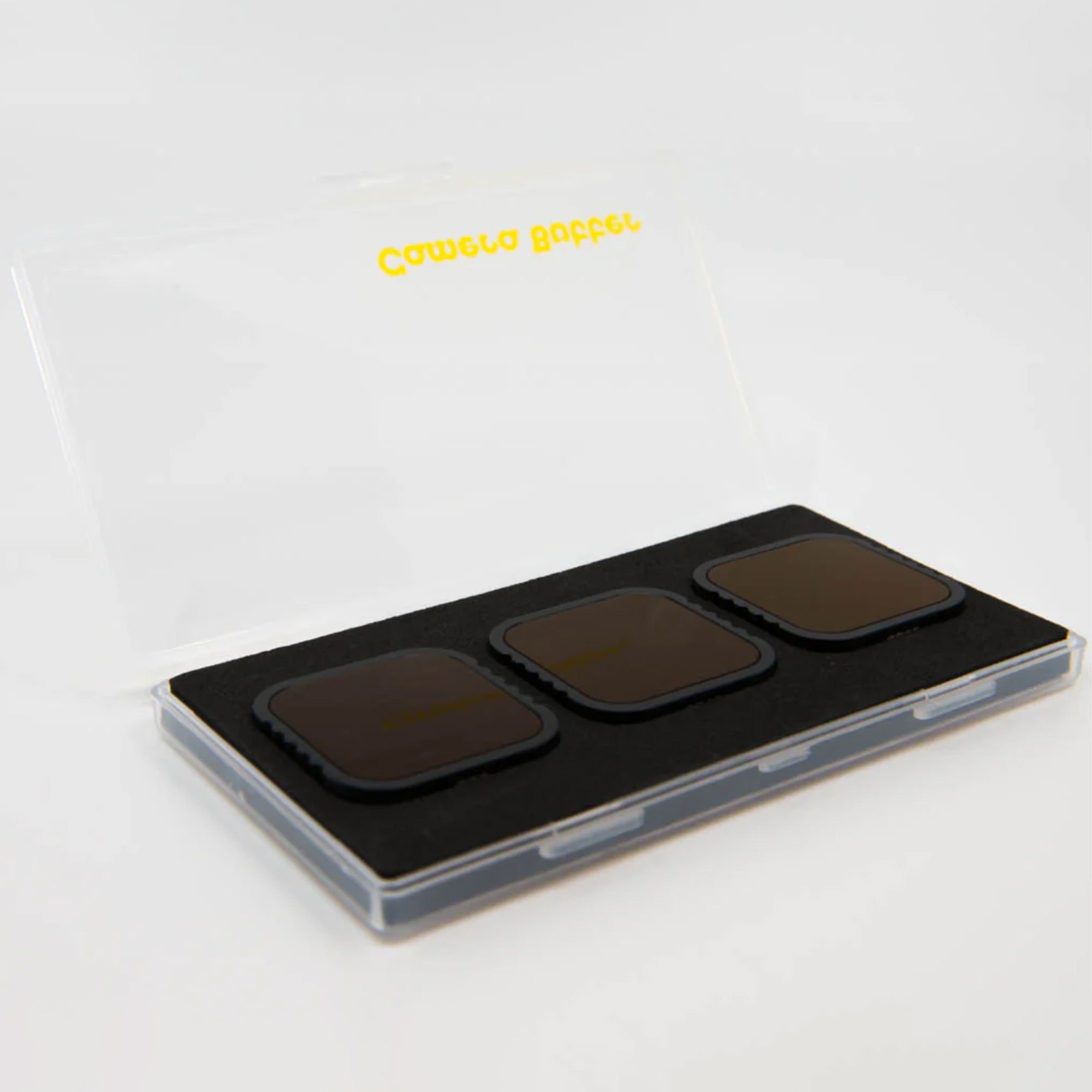 Camera Butter Premium Ultra-Tough ND Filters for GoPro Hero Black 9-13