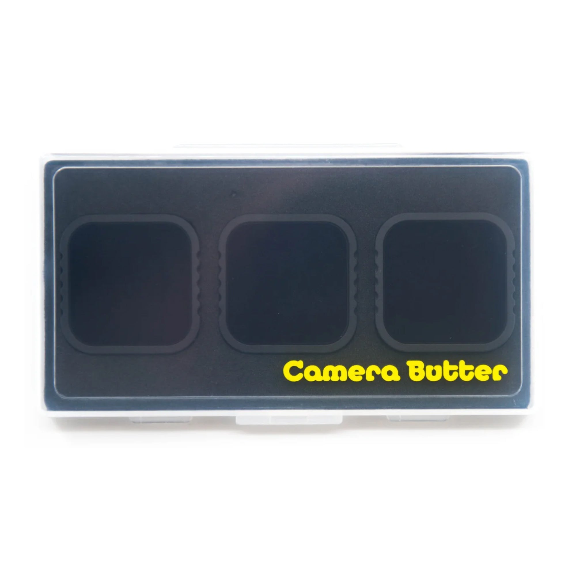 Camera Butter Premium Ultra-Tough ND Filters for GoPro Hero Black 9-13