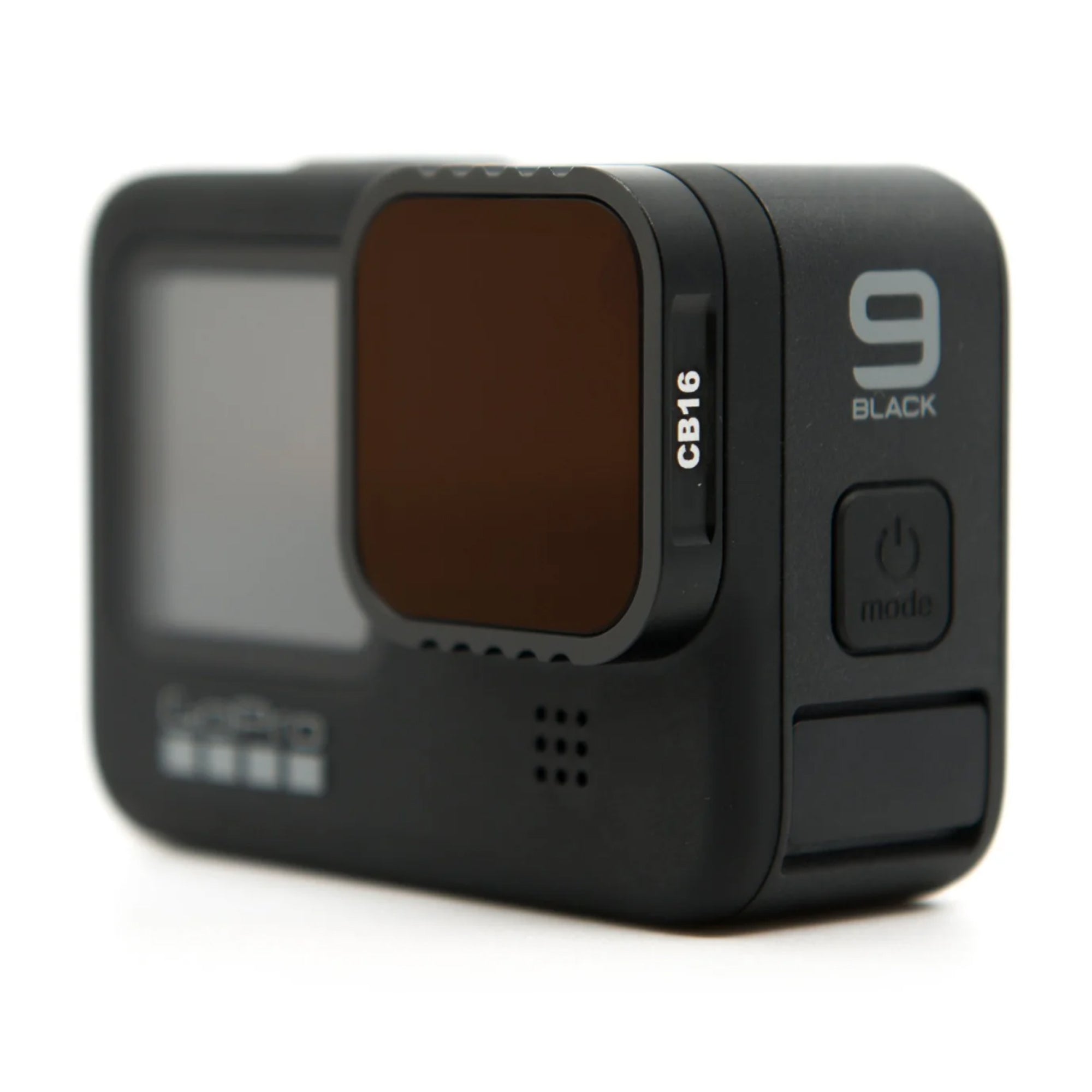 Camera Butter Premium Ultra-Tough ND Filters for GoPro Hero Black 9-13