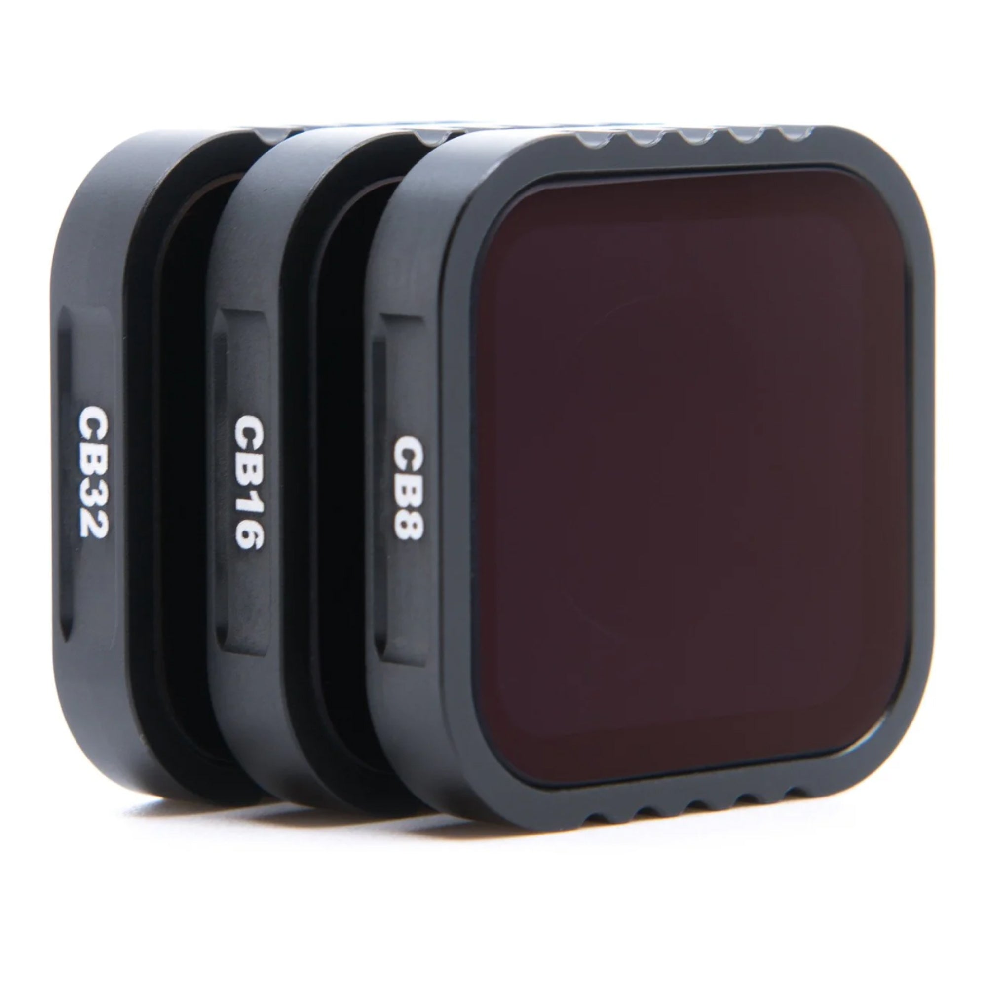 Camera Butter Premium Ultra-Tough ND Filters for GoPro Hero Black 9-13