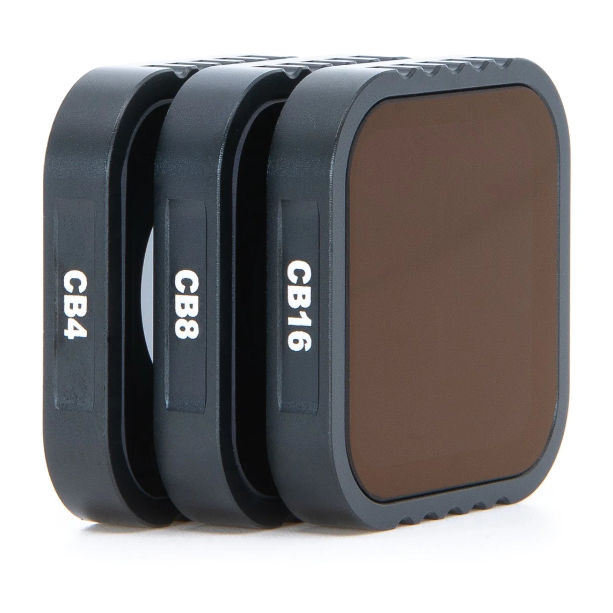 Camera Butter Premium Ultra-Tough ND Filters for GoPro Hero Black 9-13