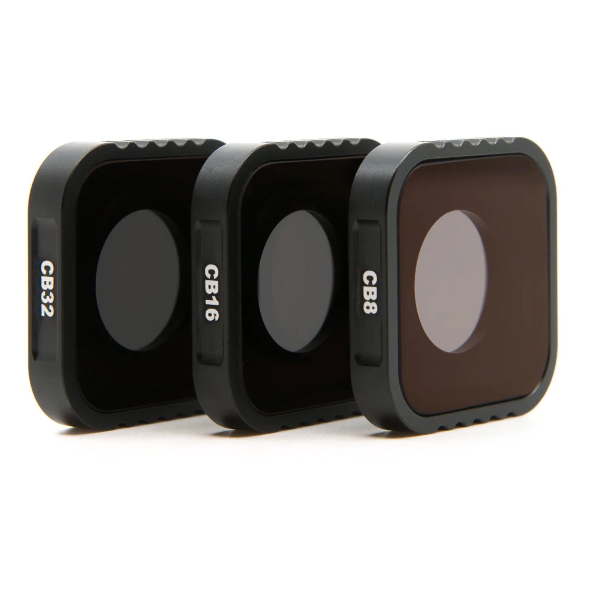 Camera Butter Premium Ultra-Tough ND Filters for GoPro Hero Black 9-13