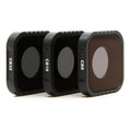Camera Butter Premium Ultra-Tough ND Filters for GoPro Hero Black 9-13