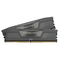 Corsair Vengeance 32GB (2x16GB) DDR5 DRAM 6000MT/s CL36 Memory Kit CMK32GX5M2E6000Z36 [PC]