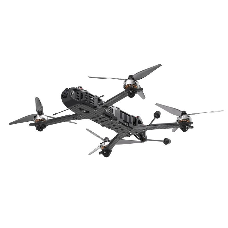 GEPRC Crocodile75 V3 HD O3 DJI System Long Range FPV Drone GPS BNF ELRS