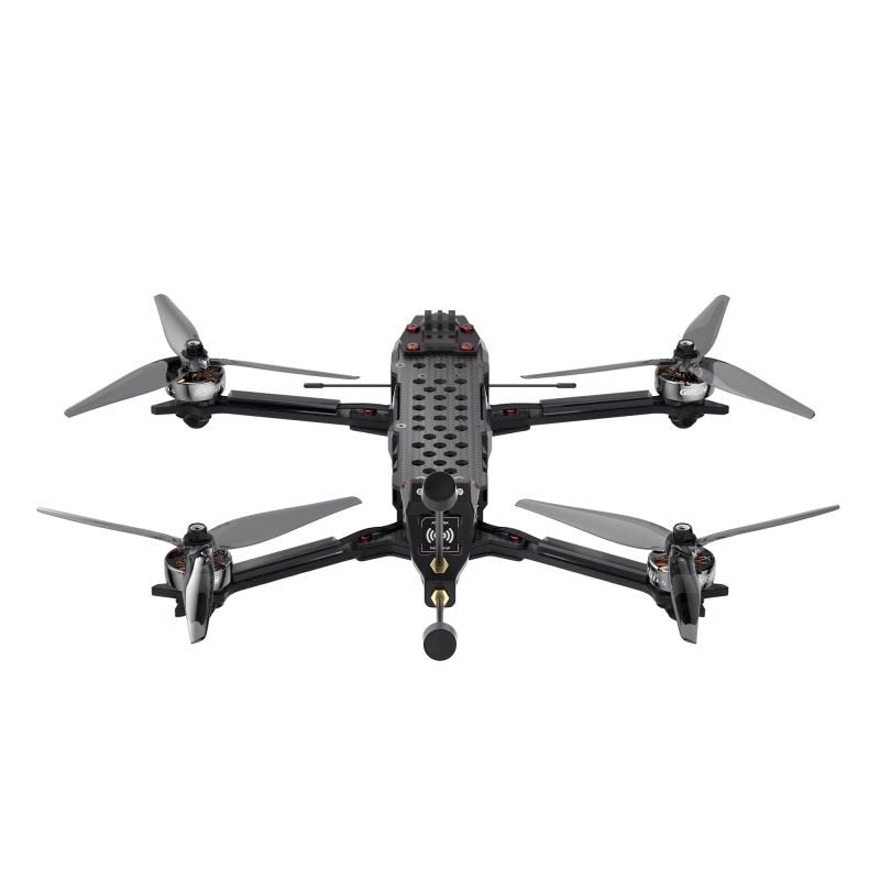 GEPRC Crocodile75 V3 HD O3 DJI System Long Range FPV Drone GPS BNF ELRS