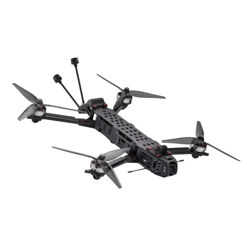GEPRC Crocodile75 V3 HD O3 DJI System Long Range FPV Drone GPS BNF ELRS