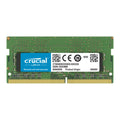 Crucial 32GB (1x32GB) DDR4 SODIMM 3200MHz CL22 1.2V Dual Ranked Notebook Laptop Memory RAM [PC]