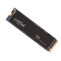 Crucial T500 4TB Gen4 NVMe SSD - 7000/6900 MB/s R/W 2400TBW 1440K IOPs 1.5M CT4000T500SSD3 [PC]