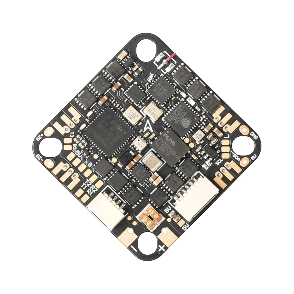 BETAFPV Cube 2-4S Brushless Flight Controller