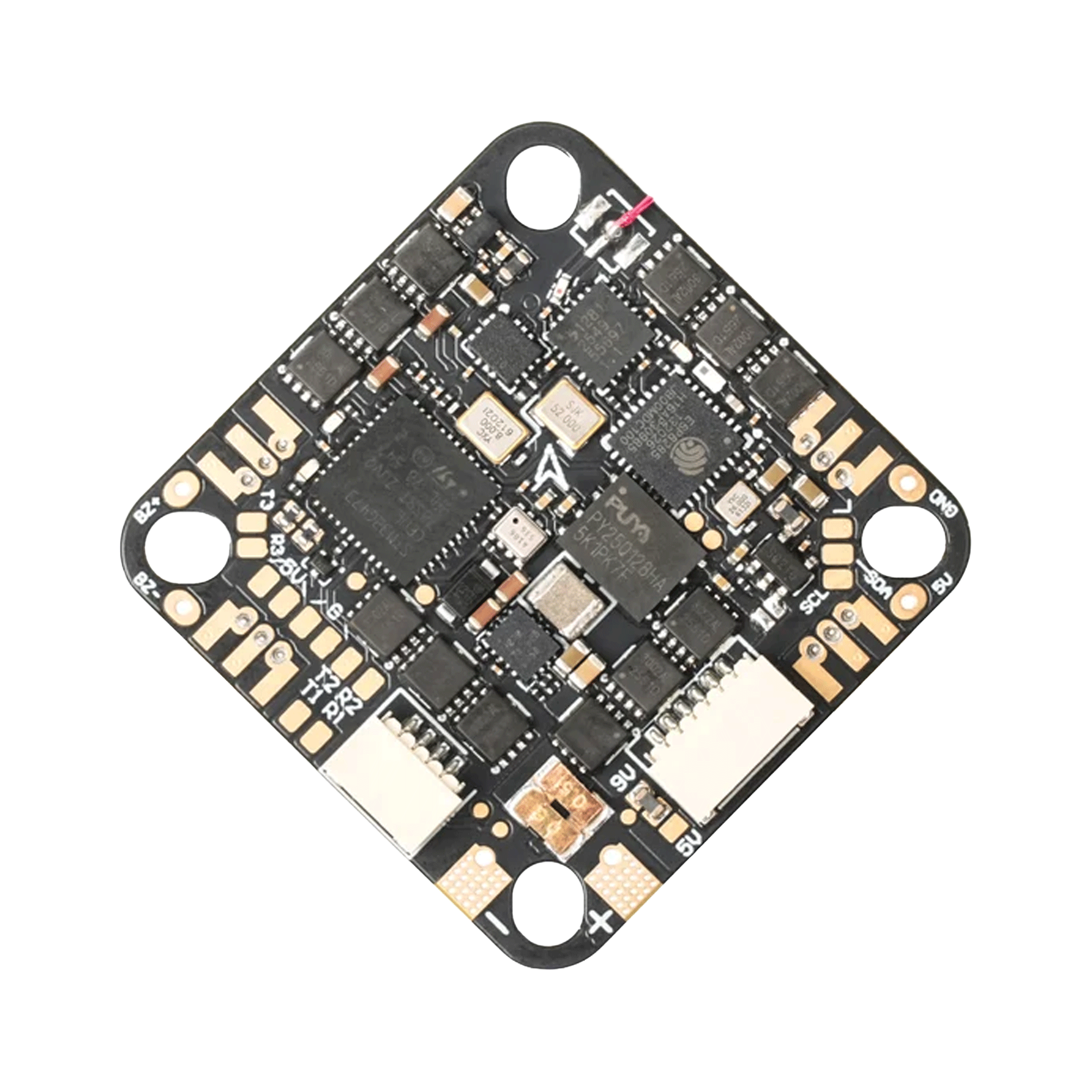 BETAFPV Cube 2-4S Brushless Flight Controller