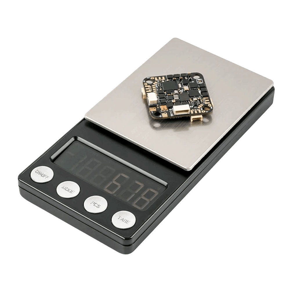 BETAFPV Cube 2-4S Brushless Flight Controller