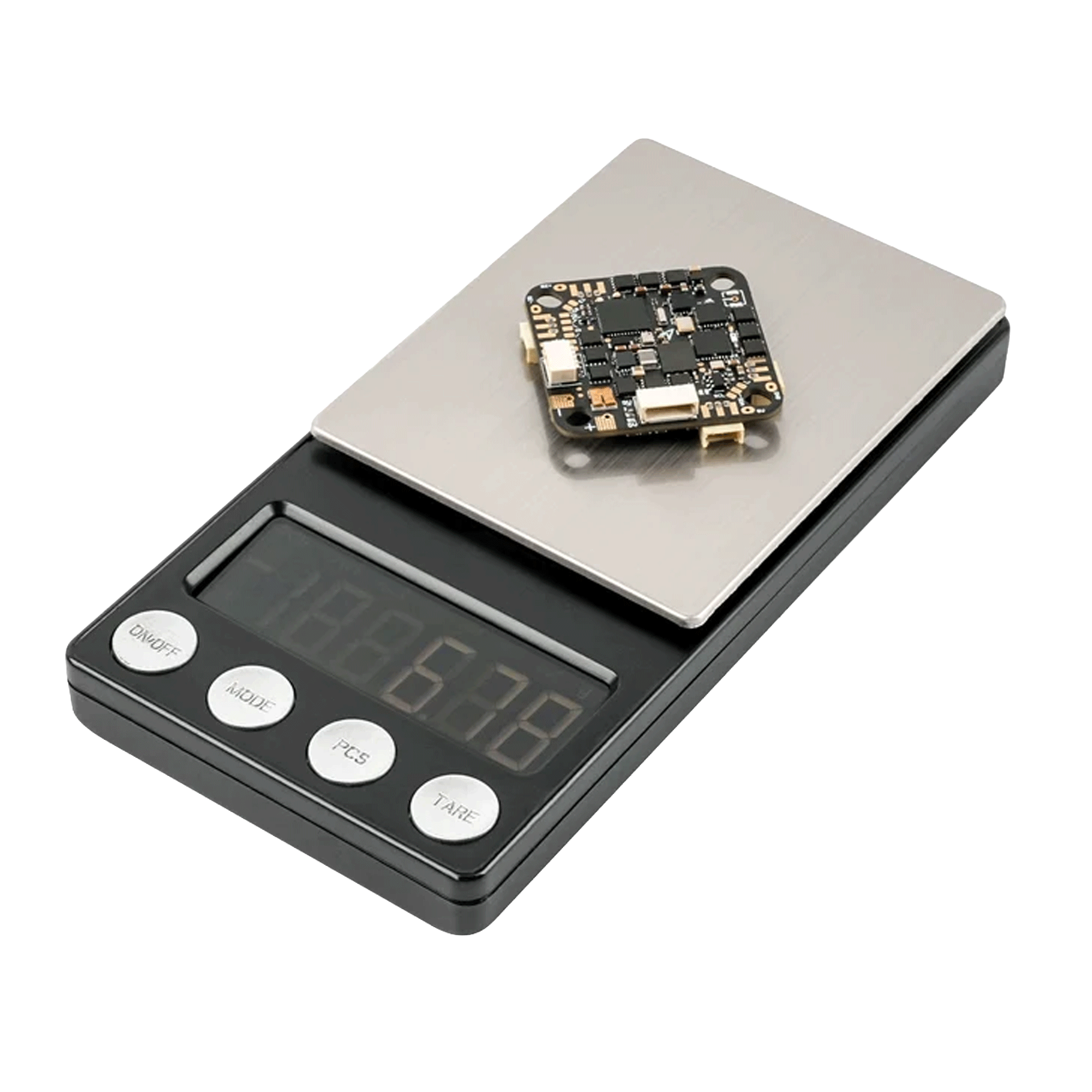 BETAFPV Cube 2-4S Brushless Flight Controller