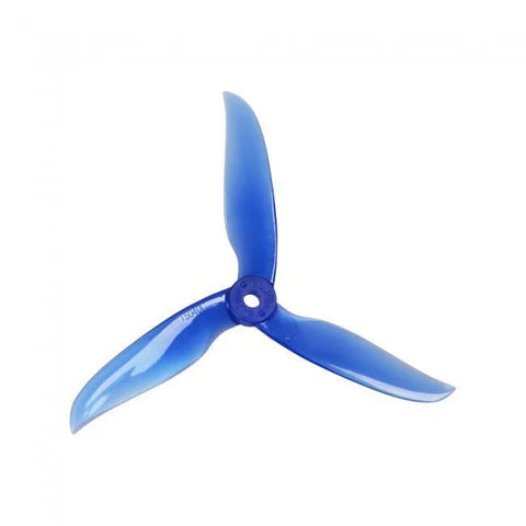Dal Prop Cyclone Tri Blade T5040C 5" Propellers (2CW+2CCW)