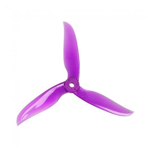Dal Prop Cyclone Tri Blade T5040C 5" Propellers (2CW+2CCW)