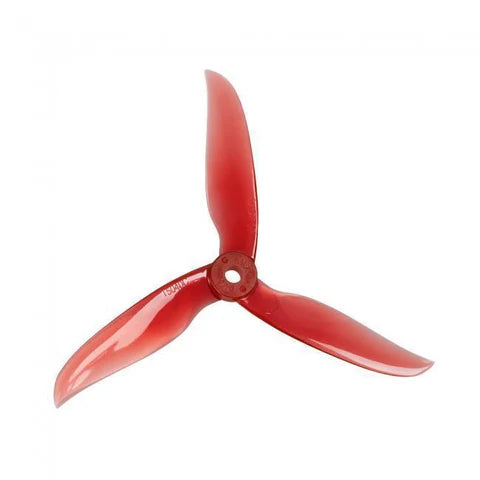 Dal Prop Cyclone Tri Blade T5040C 5" Propellers (2CW+2CCW)