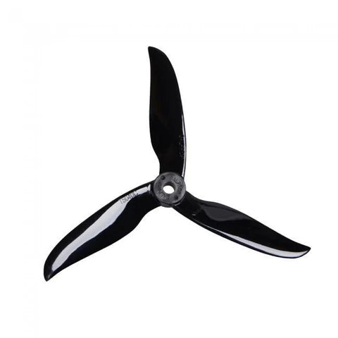 Dal Prop Cyclone Tri Blade T5040C 5" Propellers (2CW+2CCW)