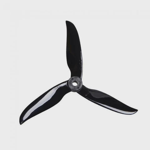 Dal Prop Cyclone Tri Blade T5040C 5" Propellers (2CW+2CCW)