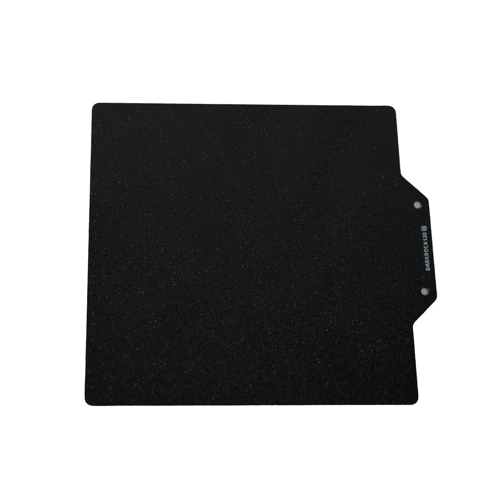 LDO Dark Rock Series PEI Flex Plate 120mm