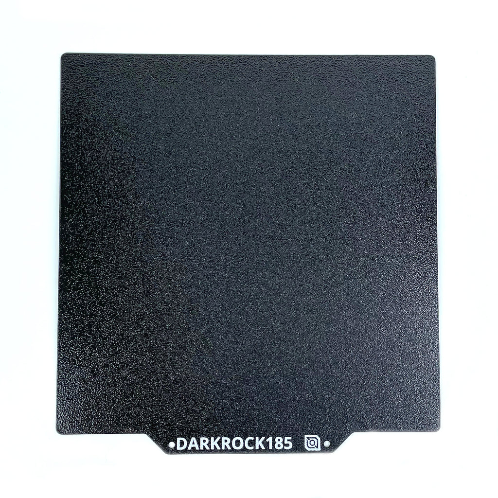 LDO Dark Rock Series PEI Flex Plate 185mm
