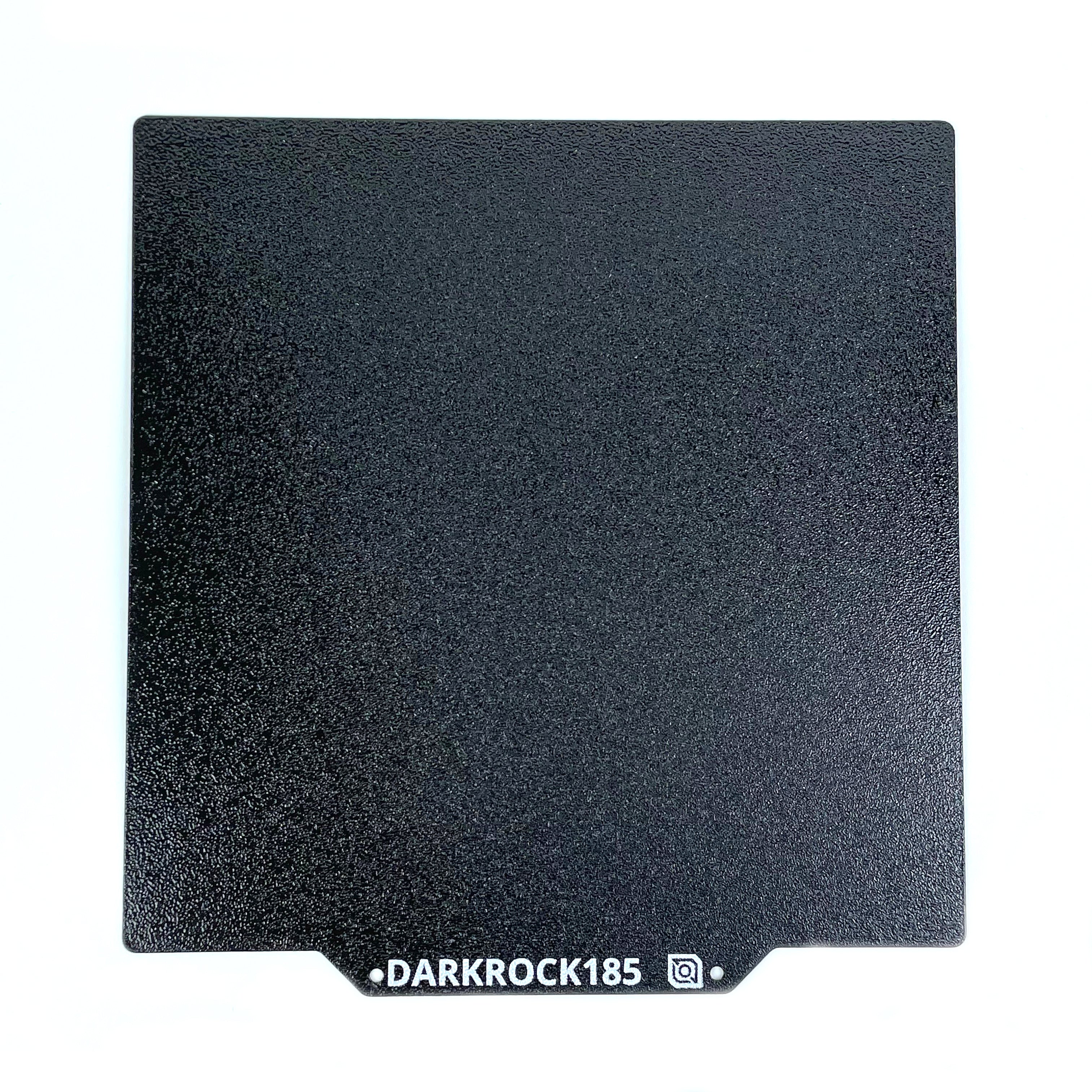 LDO Dark Rock Series PEI Flex Plate 185mm