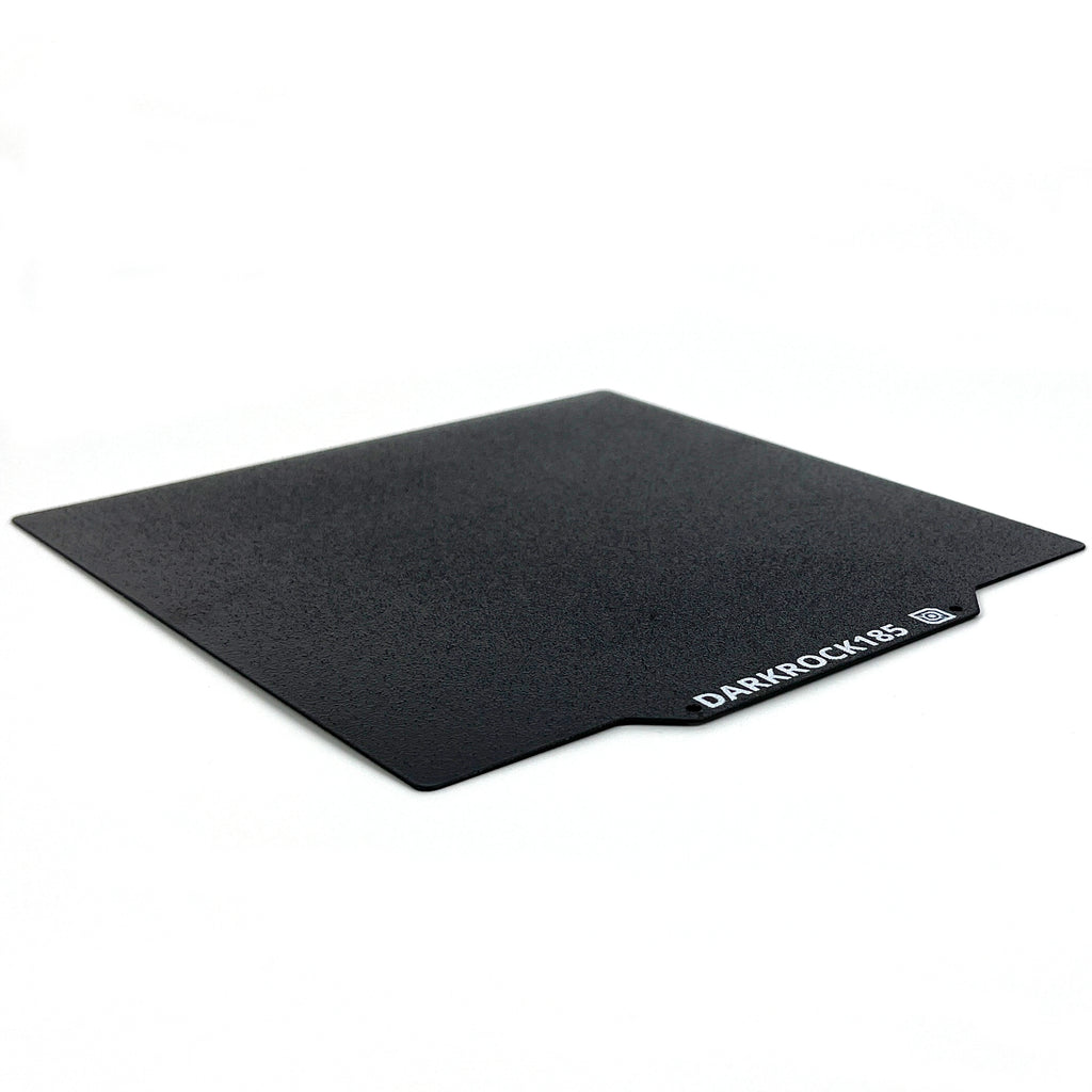 LDO Dark Rock Series PEI Flex Plate 185mm