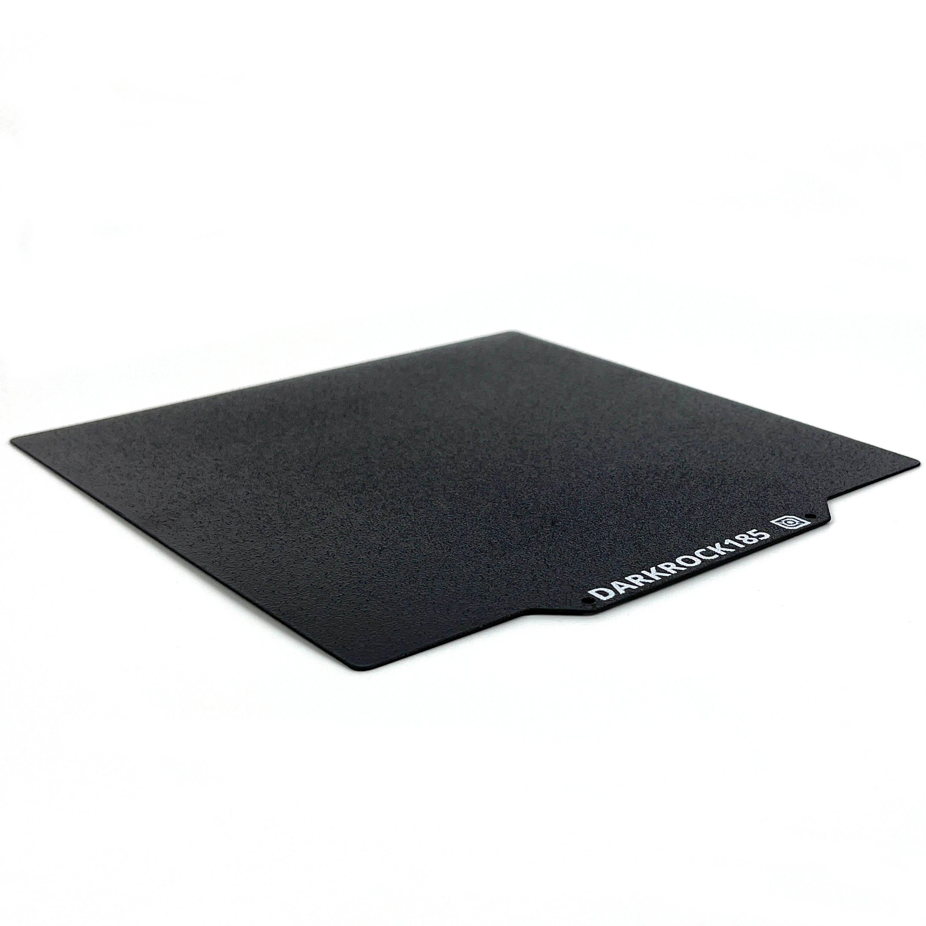LDO Dark Rock Series PEI Flex Plate 185mm