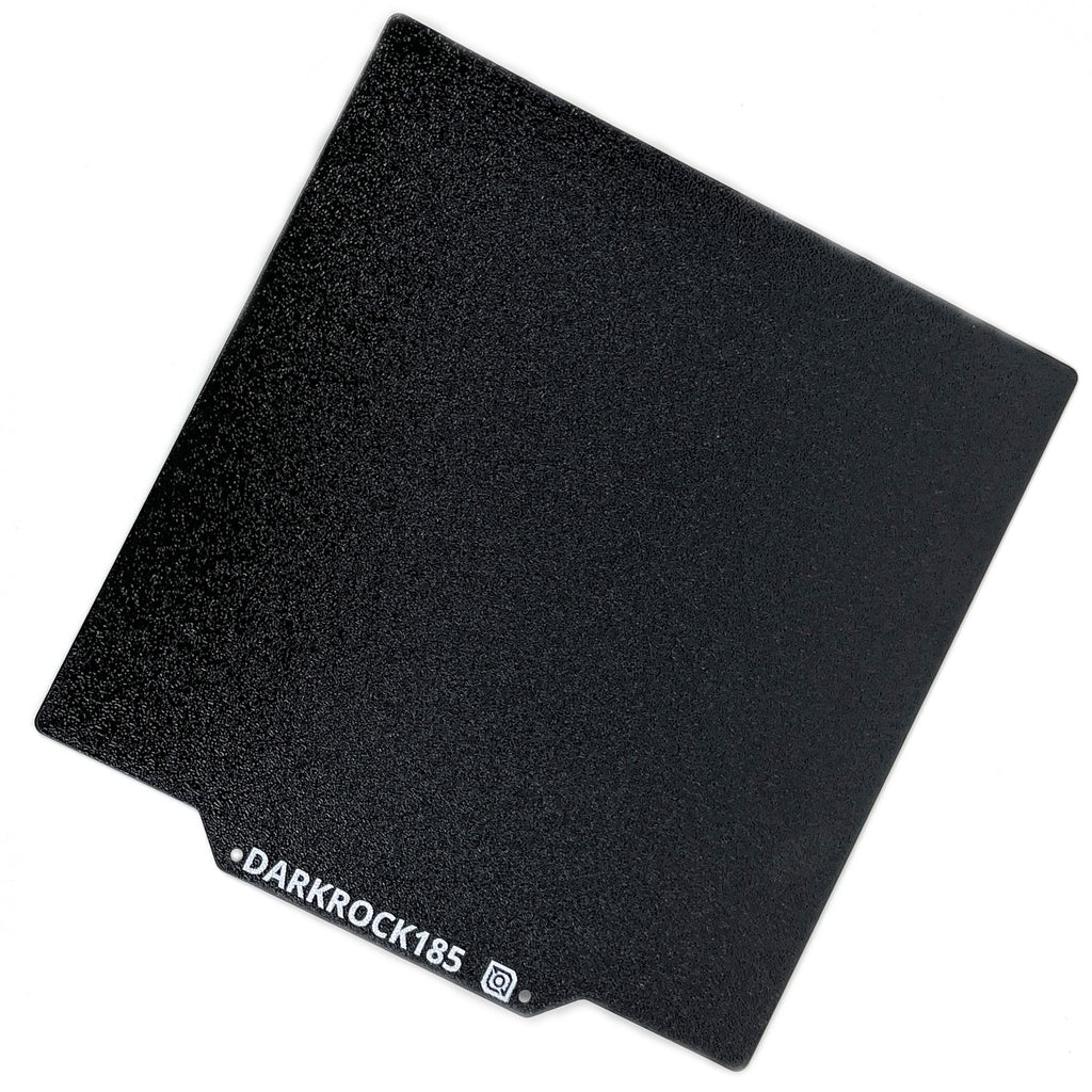 LDO Dark Rock Series PEI Flex Plate 185mm