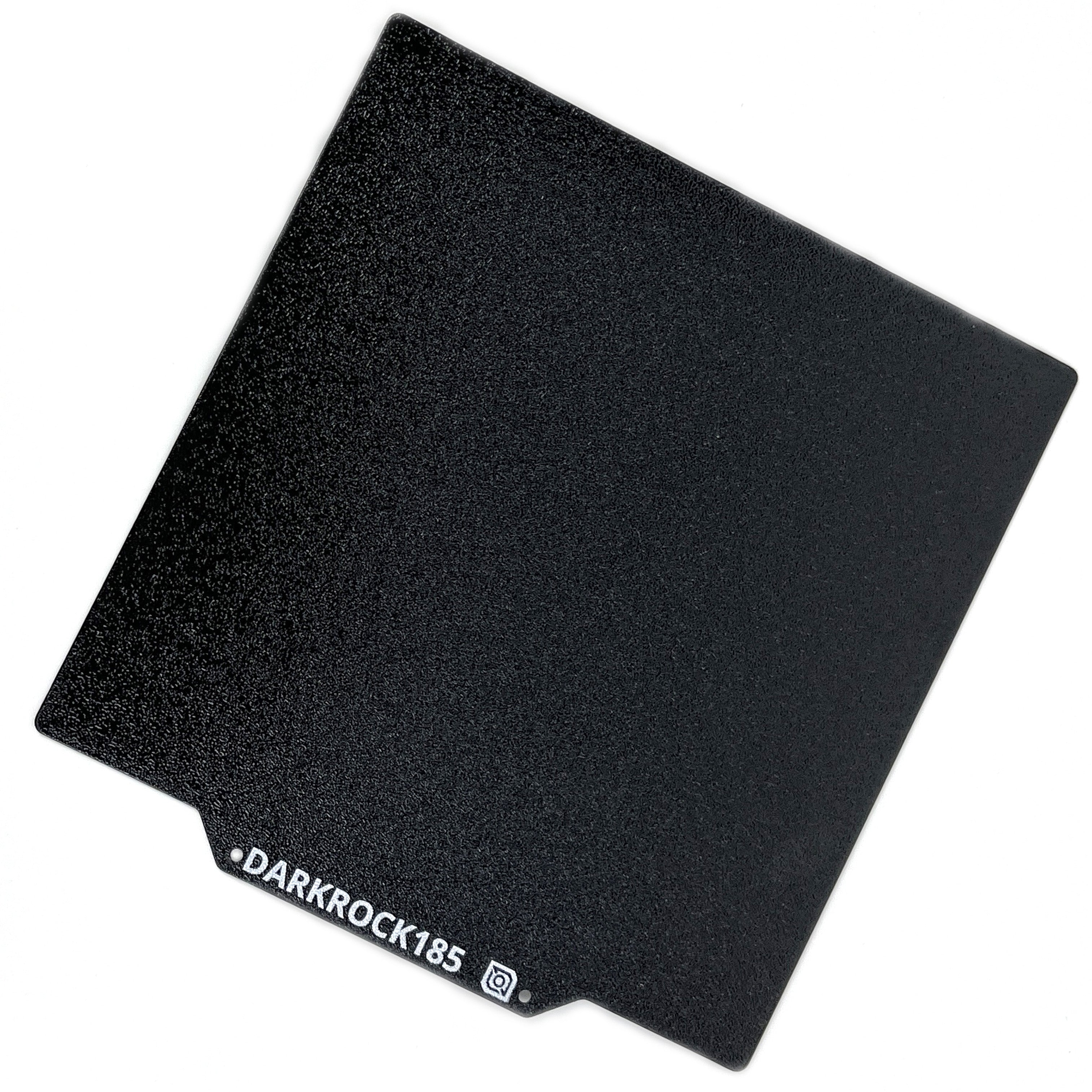 LDO Dark Rock Series PEI Flex Plate 185mm