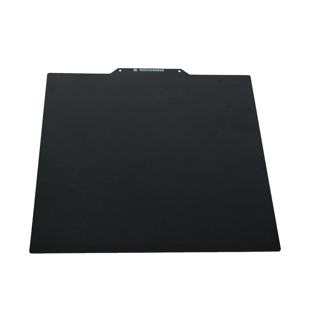 LDO Dark Rock Series PEI Flex Plate 255mm