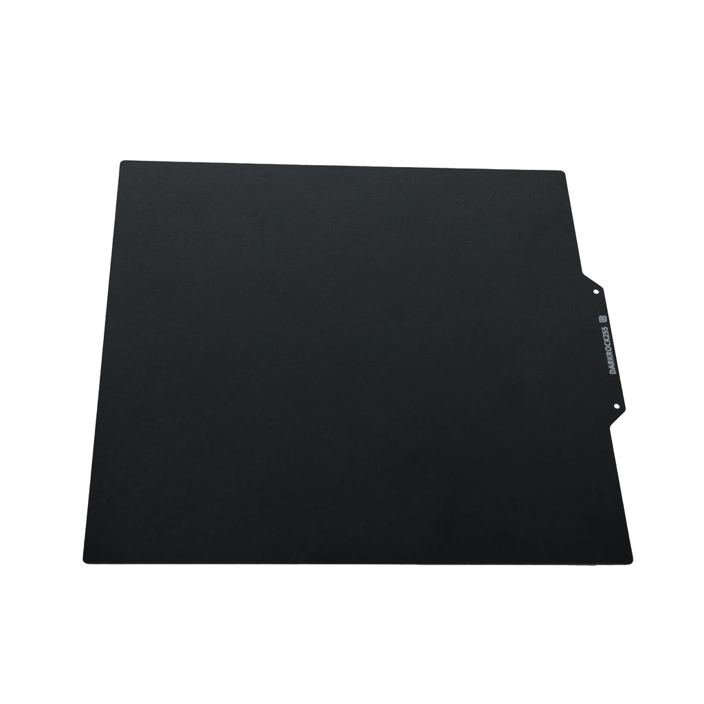 LDO Dark Rock Series PEI Flex Plate 255mm