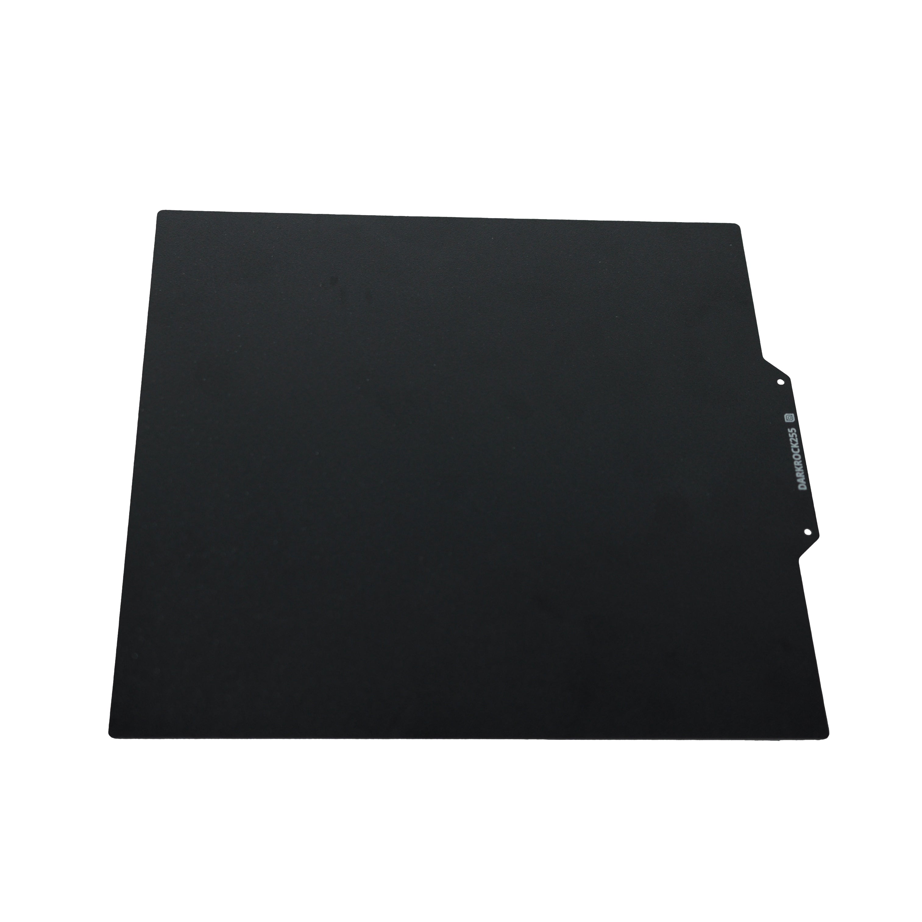 LDO Dark Rock Series PEI Flex Plate 255mm
