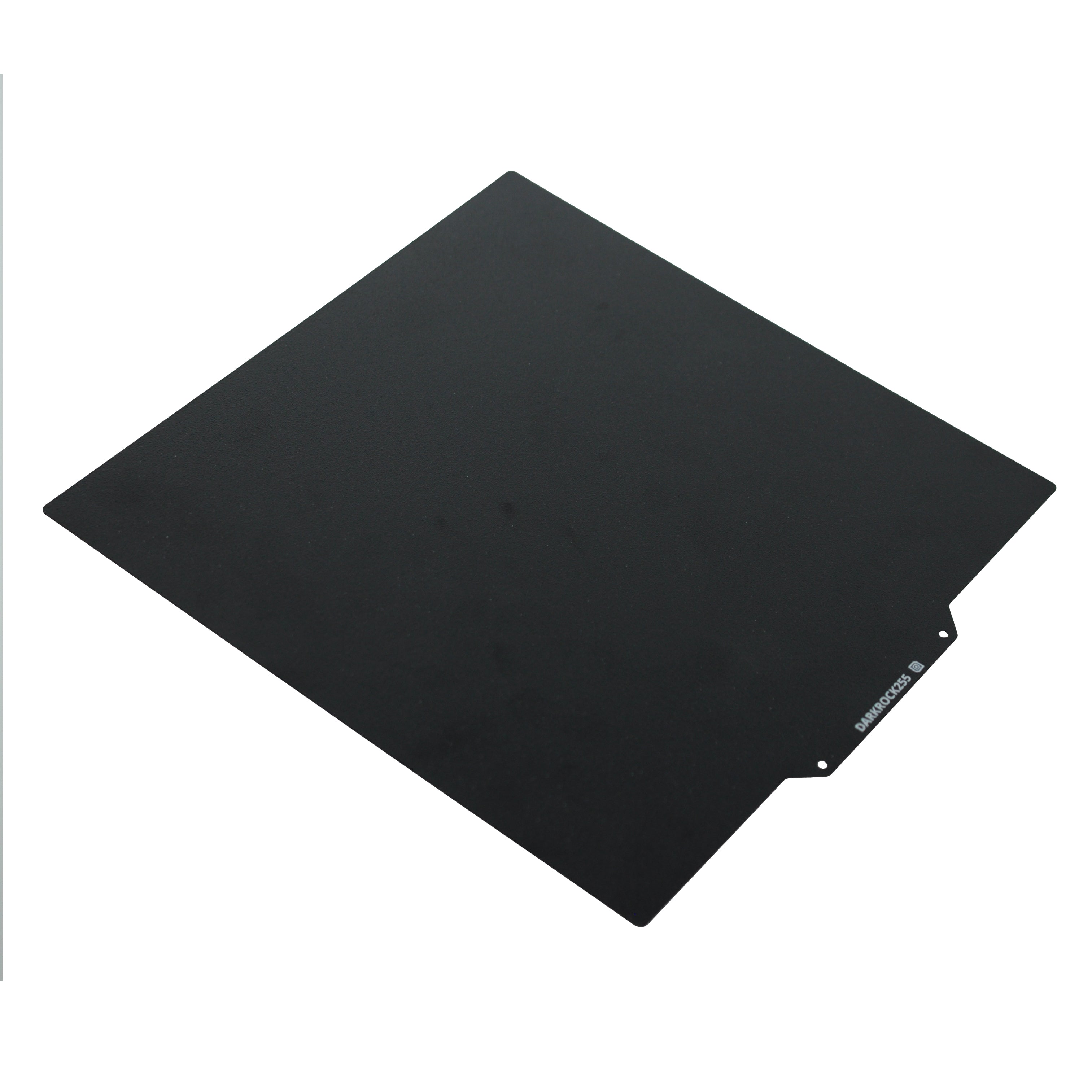 LDO Dark Rock Series PEI Flex Plate 255mm