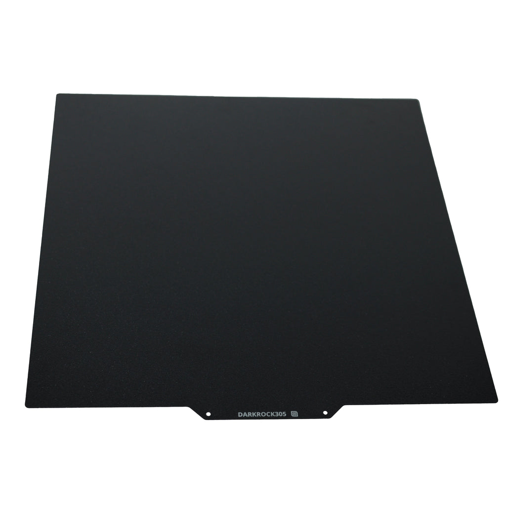 LDO Dark Rock Series PEI Flex Plate 305mm
