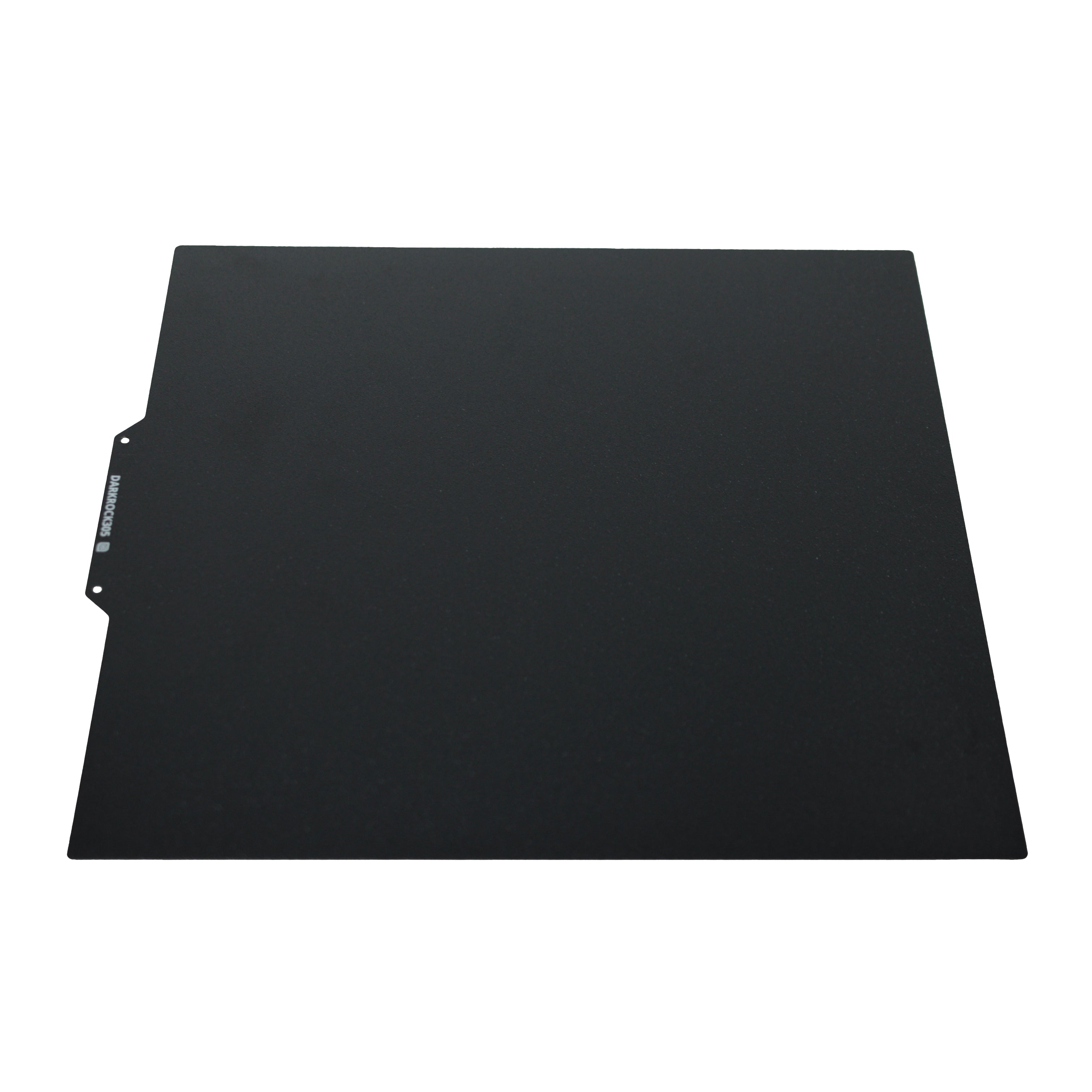 LDO Dark Rock Series PEI Flex Plate 305mm